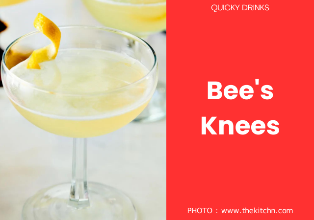 Bee's Knees