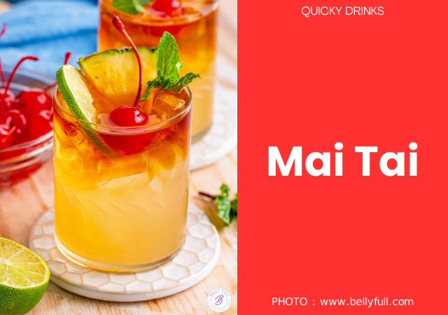 Mai Tai