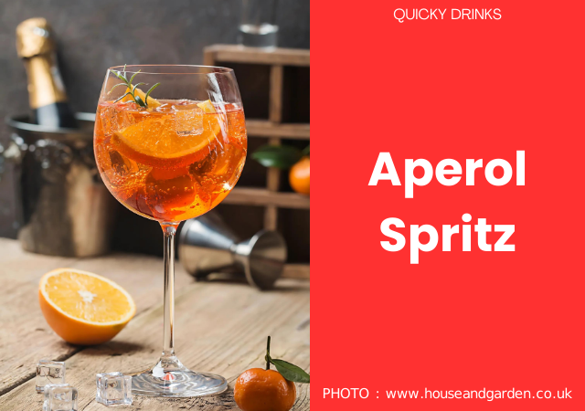 Aperol Spritz