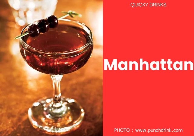 Manhattan