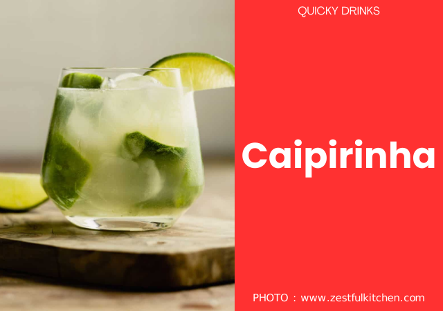 Caipirinha