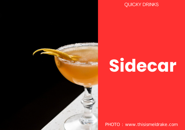 Sidecar