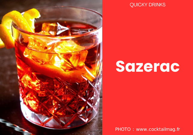 Sazerac