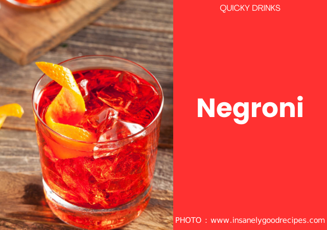 Negroni