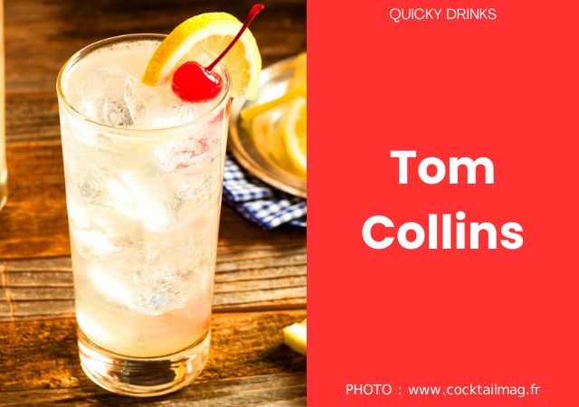 Tom Collins