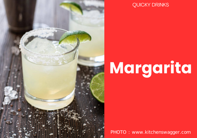 Margarita