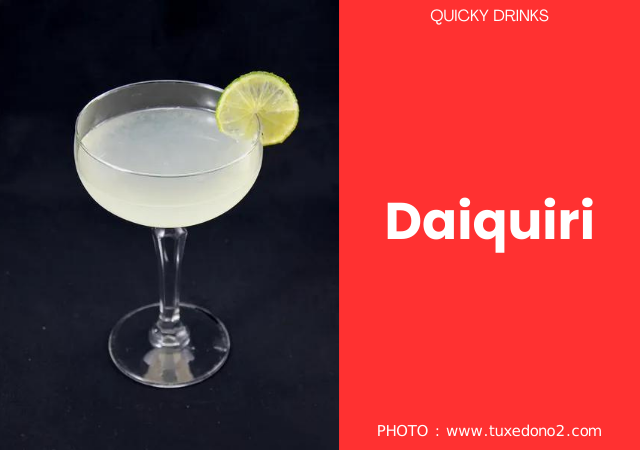 Daiquiri