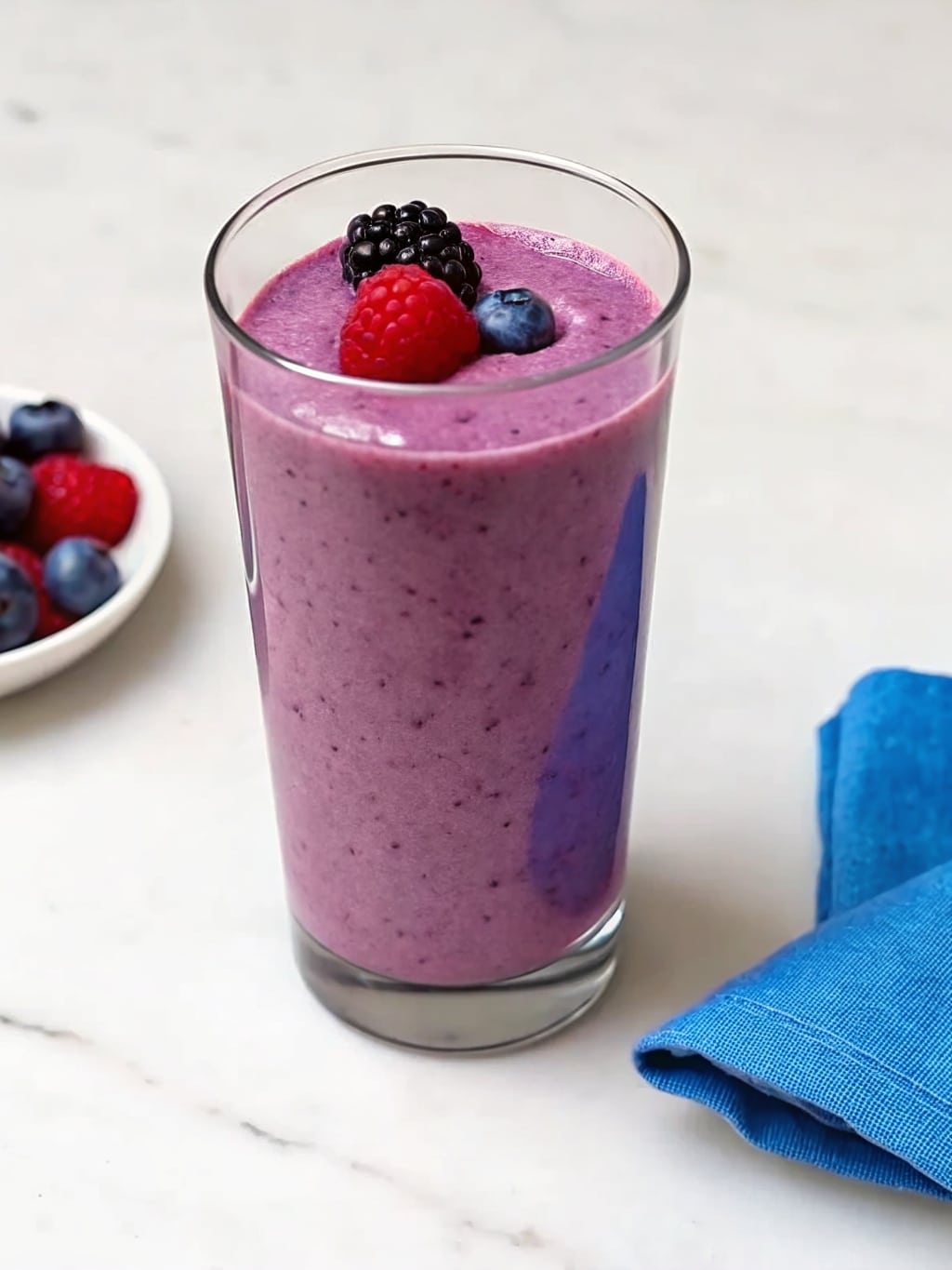 mixed berry breakfast smoothie 7959466 1x1 e0ad2304222e49508cda7b73b21de921