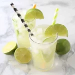 How to Make a Refreshing Lime Rickey Mocktail (Perfect for Any Gathering) 5 Lime Rickey Mocktail