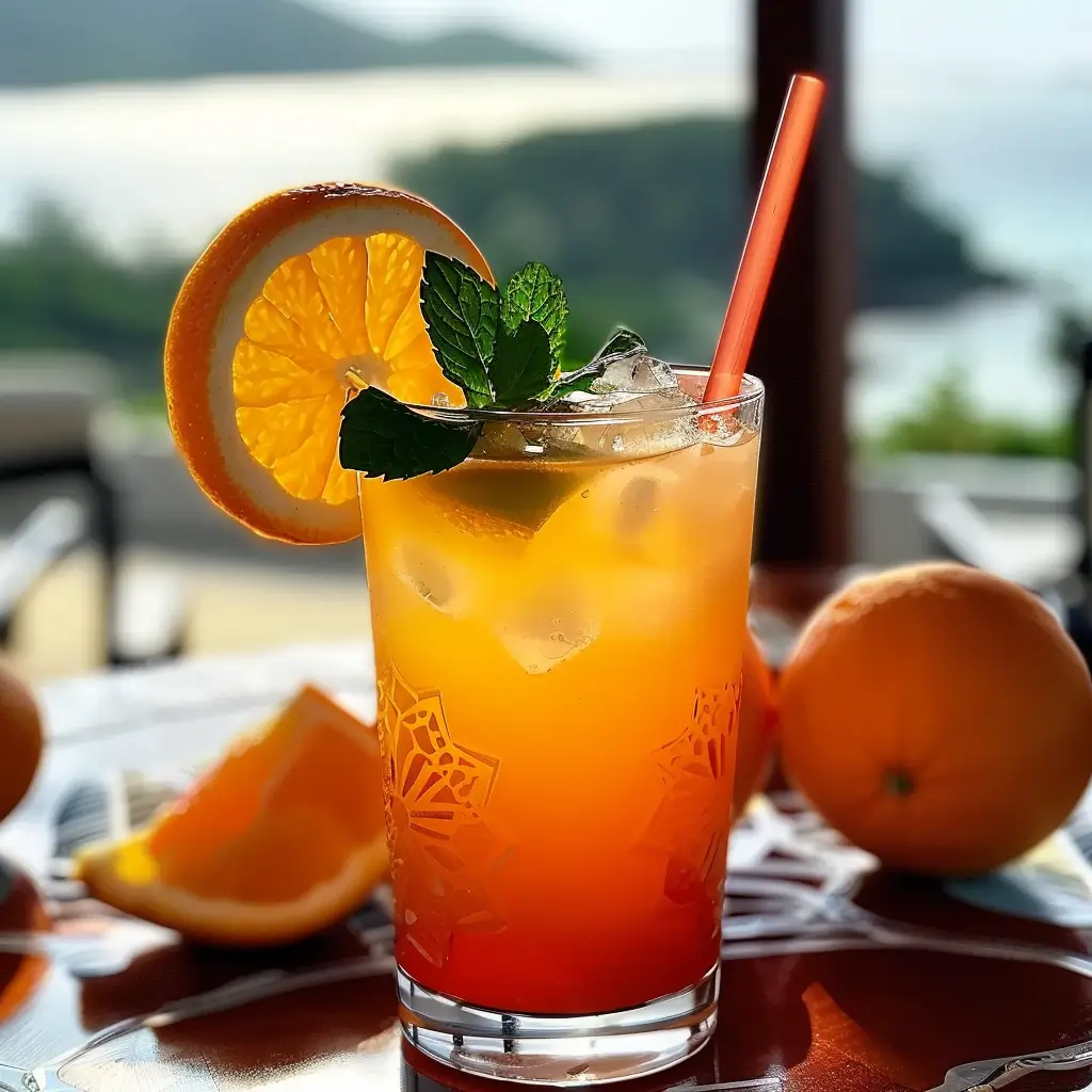Aloha Thunder Drink: The Ultimate Tropical Mocktail Recipe You’ll Love 6 Aloha Thunder Drink Final