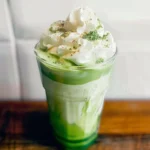 Matcha Einspanner – Ultimate 5-Min Recipe for Refreshing Energy 5 Matcha Einspanner