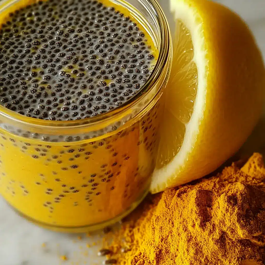 Natural Zepbound Recipes: The Best 4-Ingredient Drink That Actually Works 8 Natural Zepbound chia drink for blood sugar balance